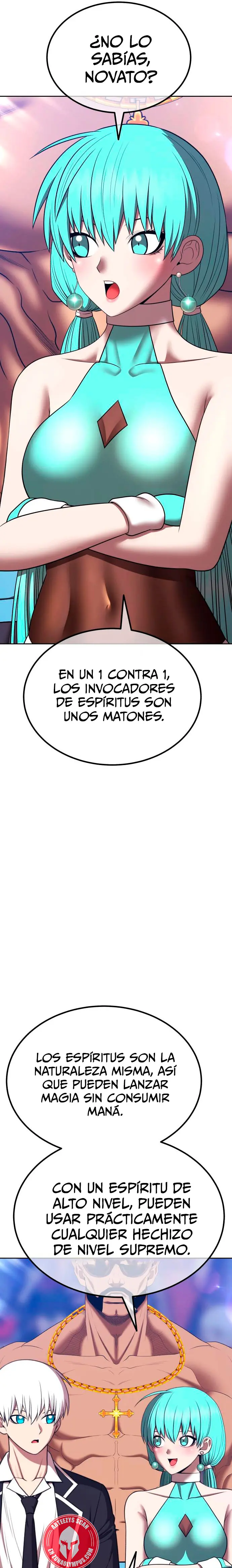 Palo De Madera > Capitulo 124.2 > Page 241