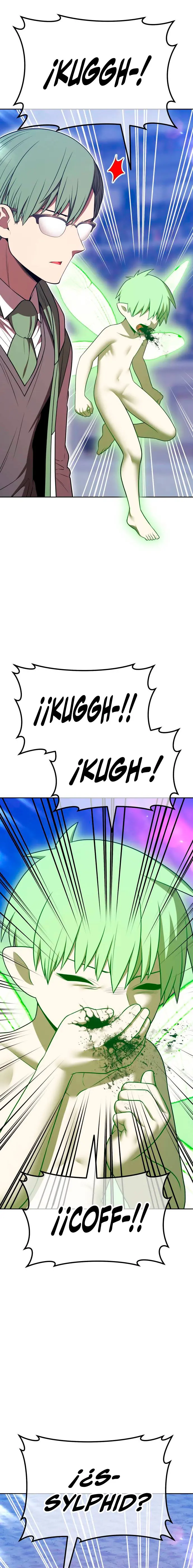 Palo De Madera > Capitulo 124.2 > Page 341