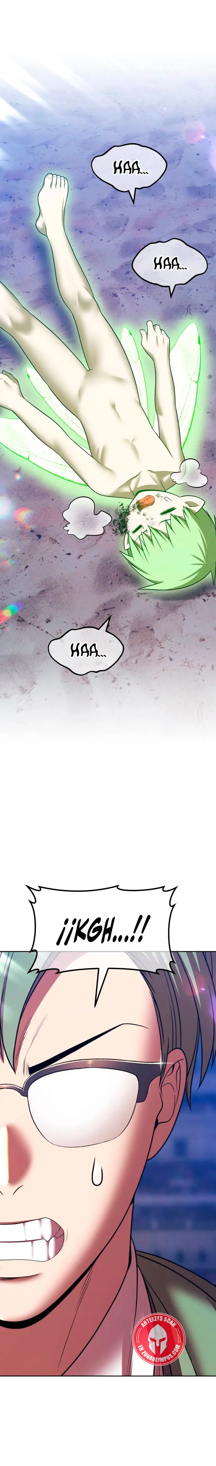 Palo De Madera > Capitulo 124.2 > Page 361