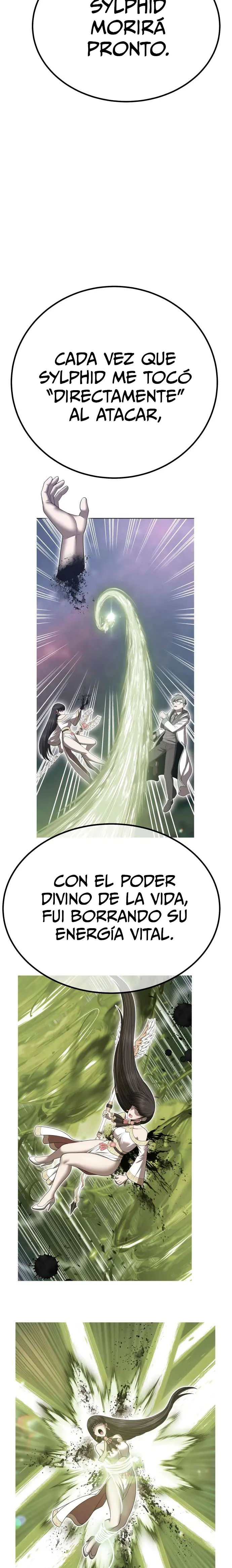Palo De Madera > Capitulo 124.2 > Page 401