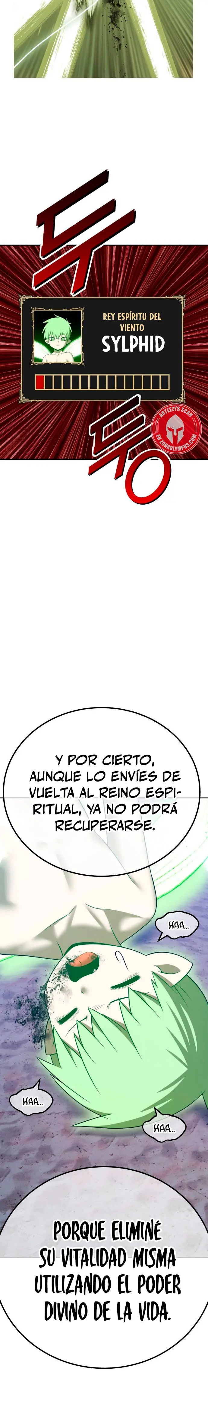Palo De Madera > Capitulo 124.2 > Page 411