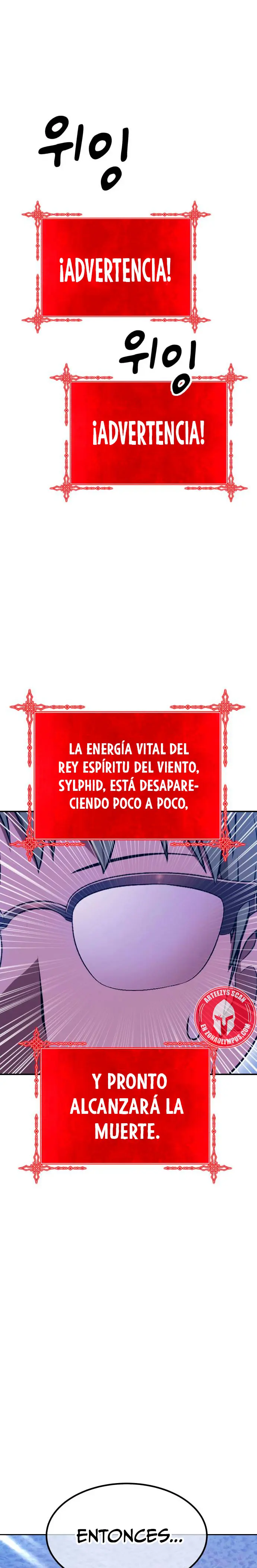 Palo De Madera > Capitulo 124.2 > Page 421