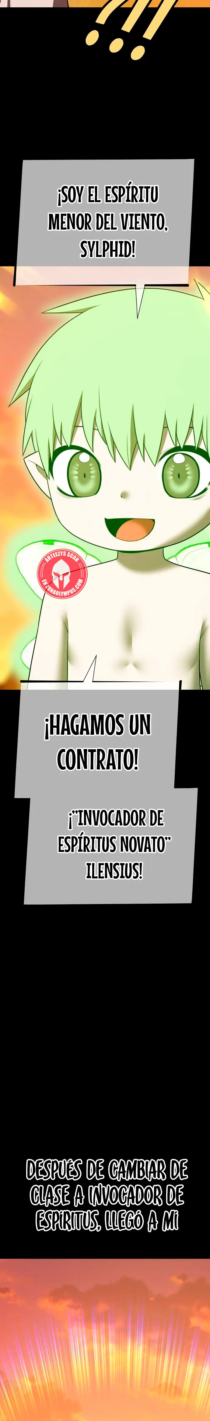 Palo De Madera > Capitulo 125.1 > Page 71