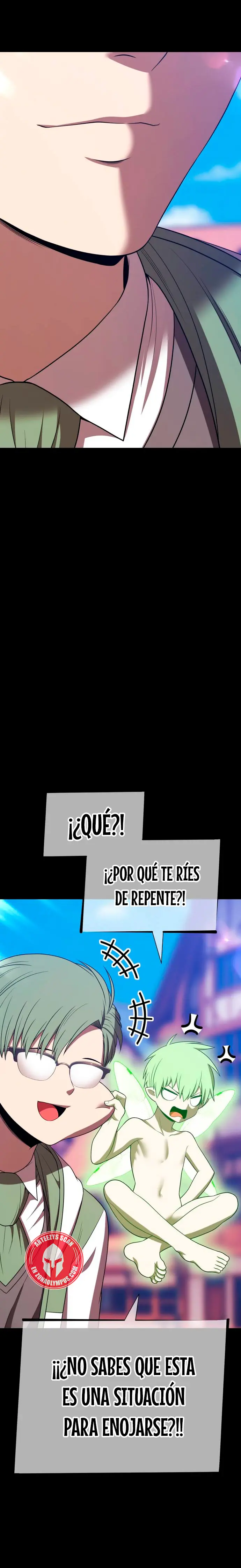 Palo De Madera > Capitulo 125.1 > Page 201