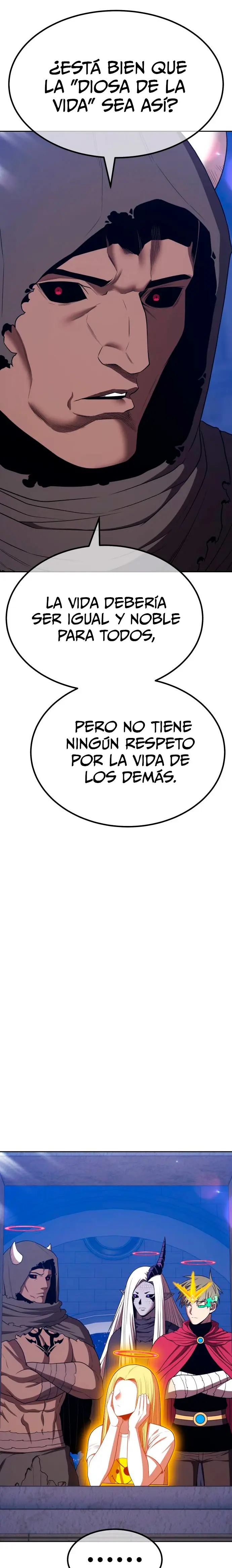 Palo De Madera > Capitulo 125.1 > Page 381