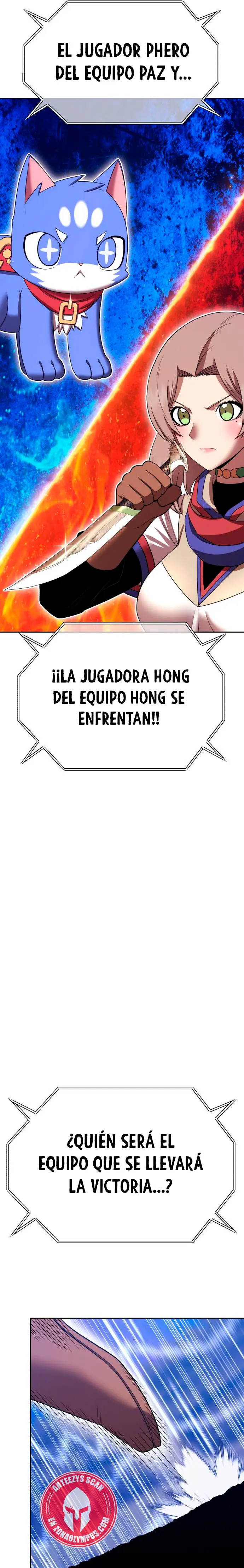 Palo De Madera > Capitulo 125.2 > Page 61