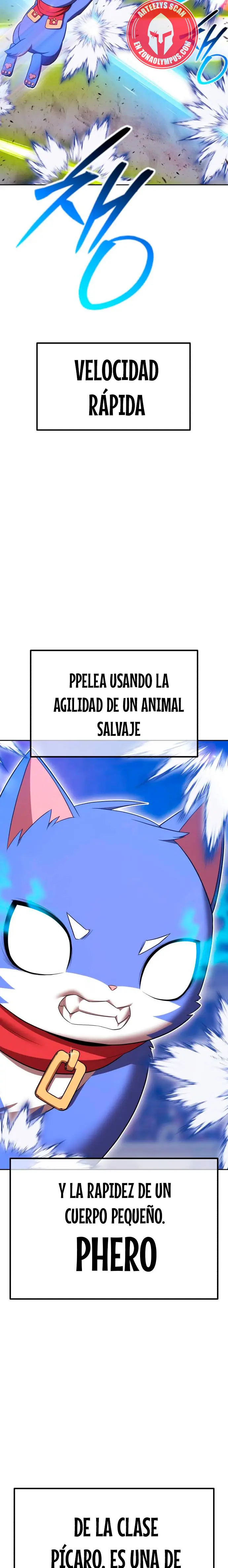 Palo De Madera > Capitulo 125.2 > Page 131