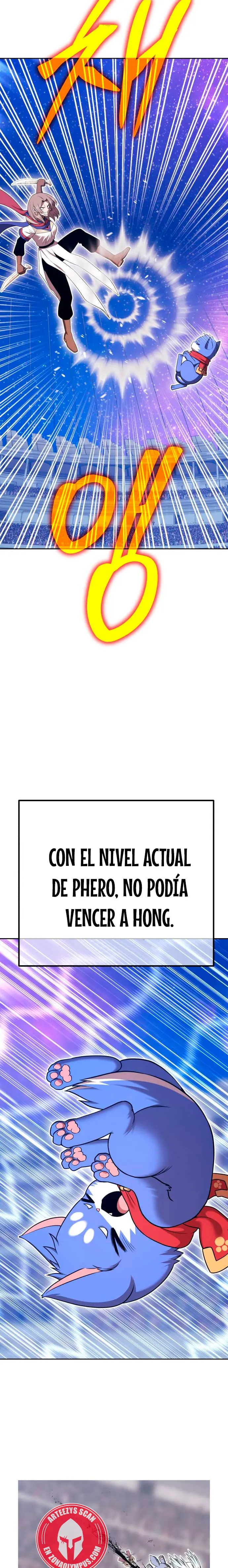 Palo De Madera > Capitulo 125.2 > Page 171