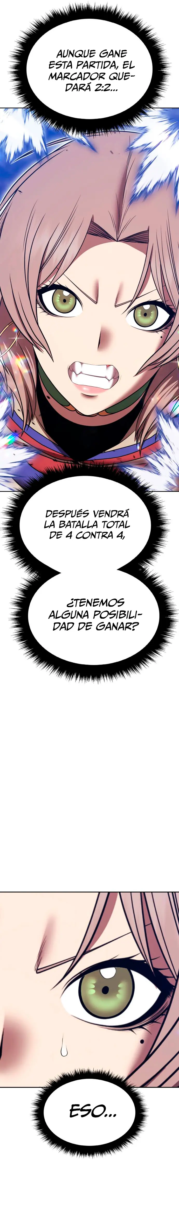 Palo De Madera > Capitulo 125.2 > Page 321
