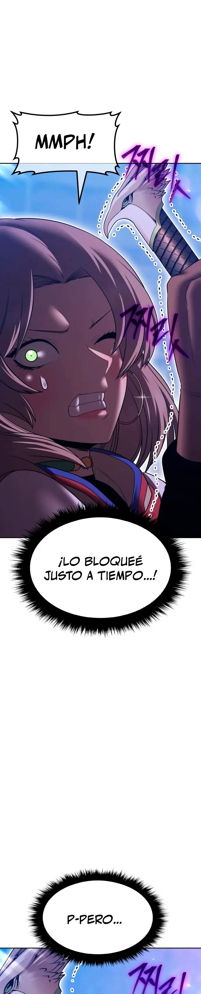 Palo De Madera > Capitulo 126.1 > Page 61