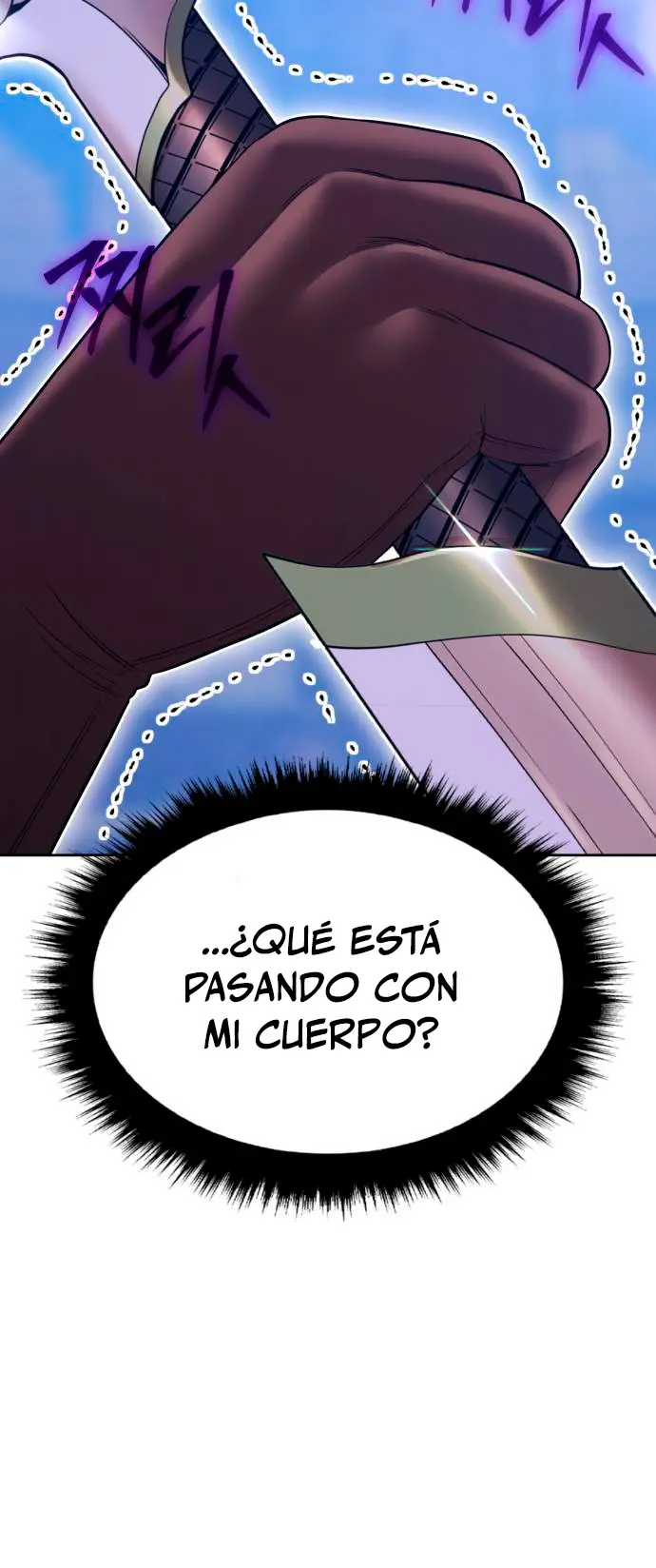 Palo De Madera > Capitulo 126.1 > Page 71