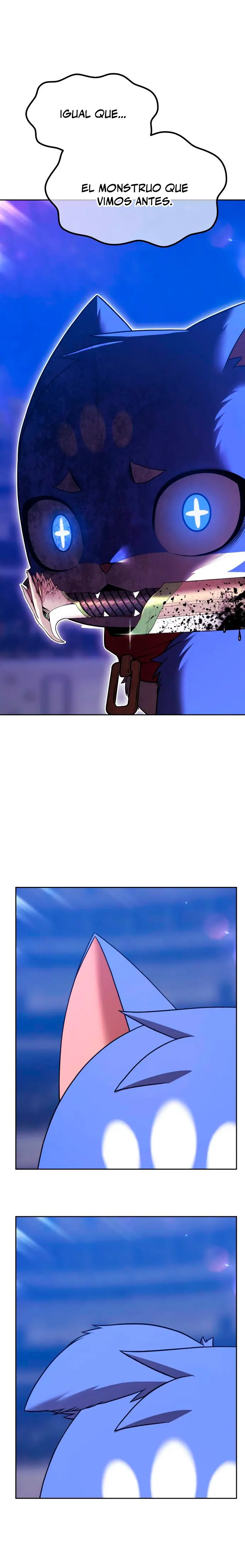 Palo De Madera > Capitulo 126.1 > Page 421