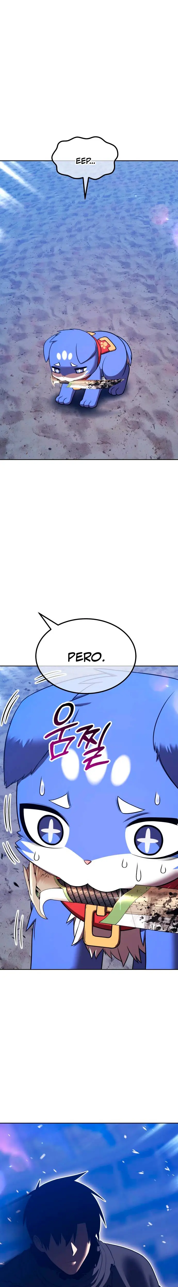 Palo De Madera > Capitulo 126.1 > Page 431