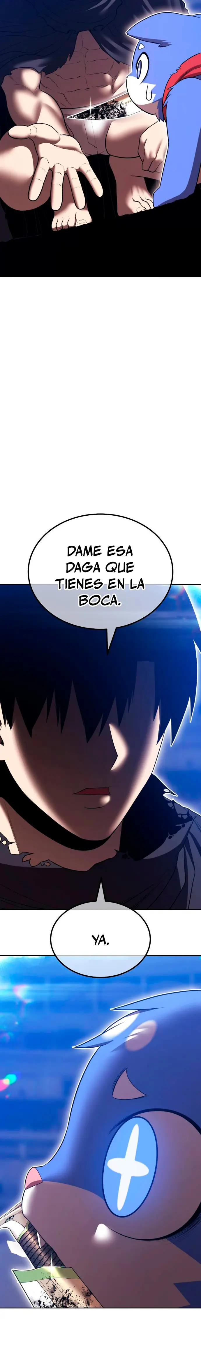 Palo De Madera > Capitulo 126.1 > Page 441