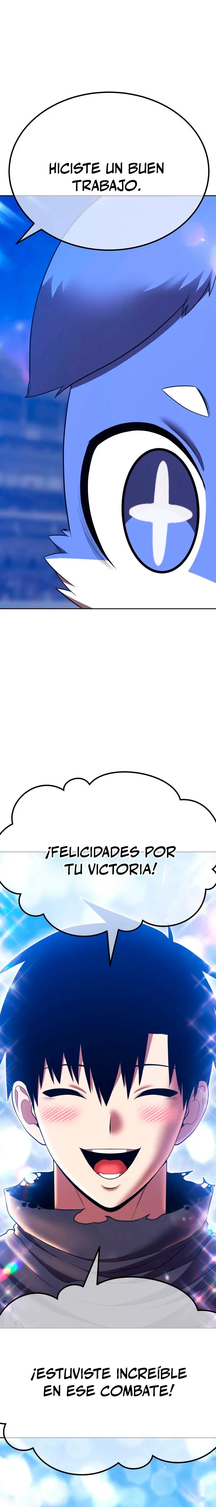 Palo De Madera > Capitulo 126.2 > Page 81