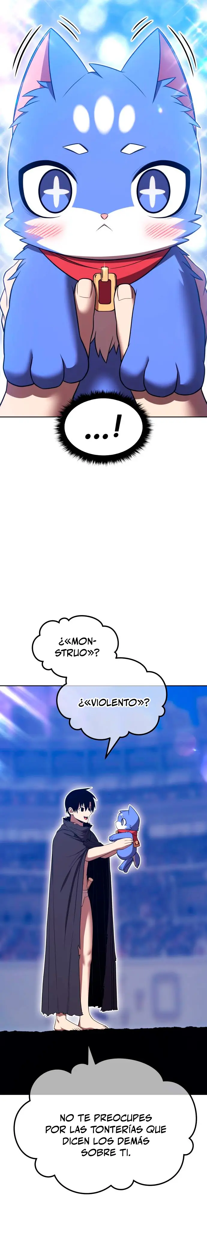 Palo De Madera > Capitulo 126.2 > Page 91