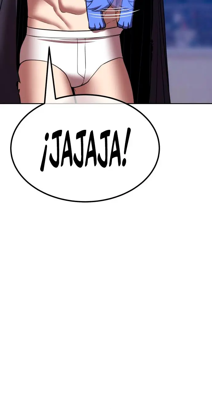 Palo De Madera > Capitulo 126.2 > Page 131