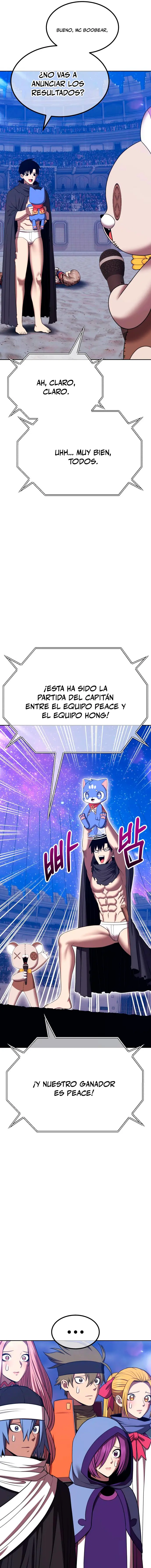 Palo De Madera > Capitulo 126.2 > Page 141