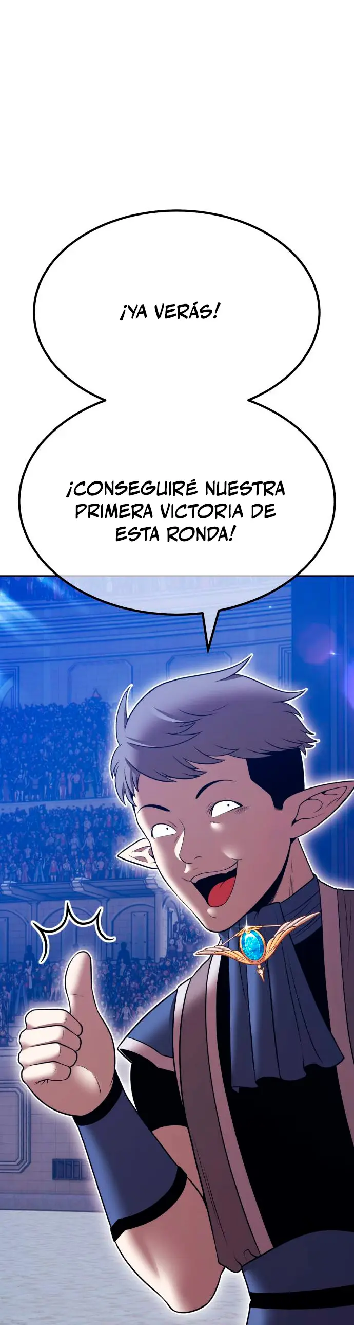 Palo De Madera > Capitulo 126.2 > Page 271