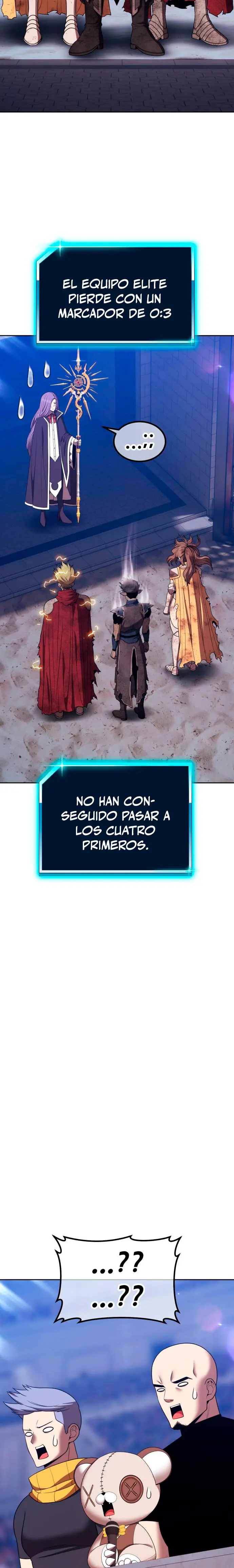 Palo De Madera > Capitulo 126.2 > Page 321