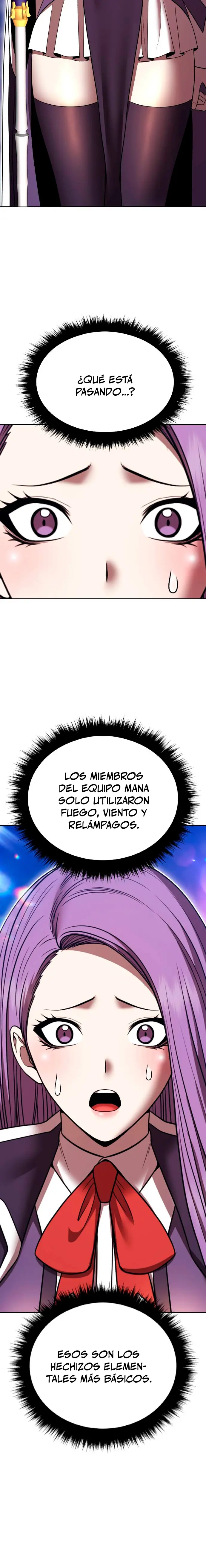 Palo De Madera > Capitulo 126.2 > Page 361