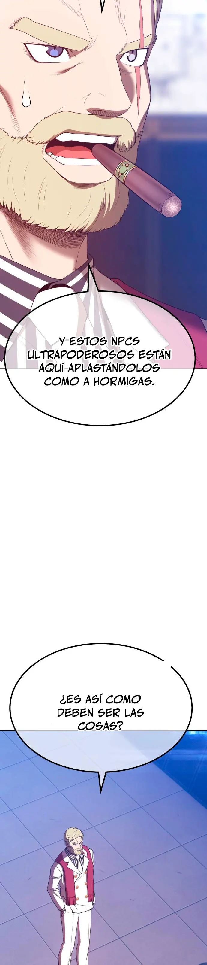 Palo De Madera > Capitulo 126.2 > Page 471
