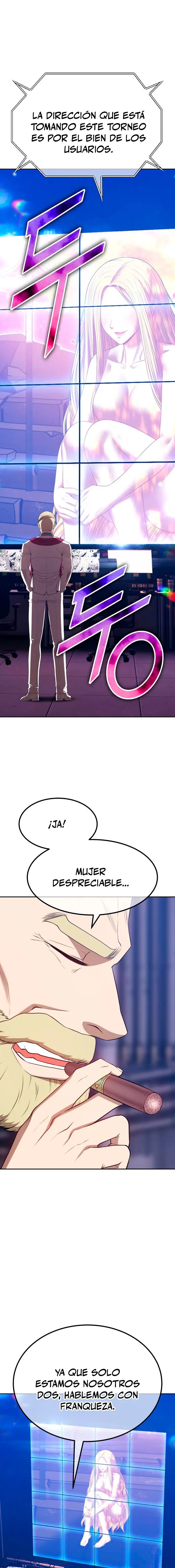 Palo De Madera > Capitulo 126.2 > Page 491
