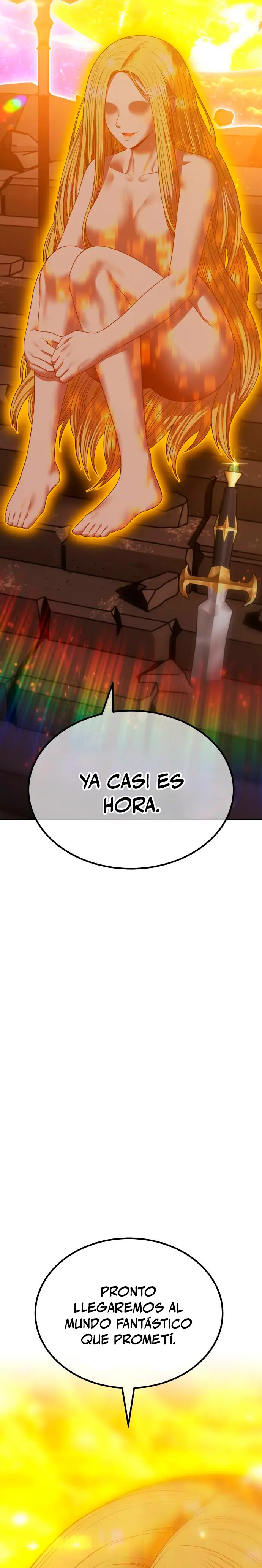 Palo De Madera > Capitulo 126.2 > Page 531