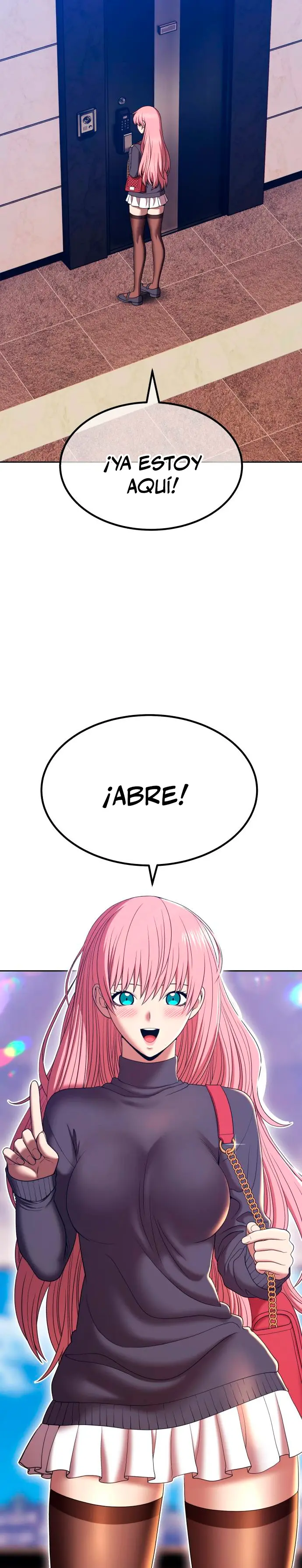 Palo De Madera > Capitulo 127.1 > Page 21