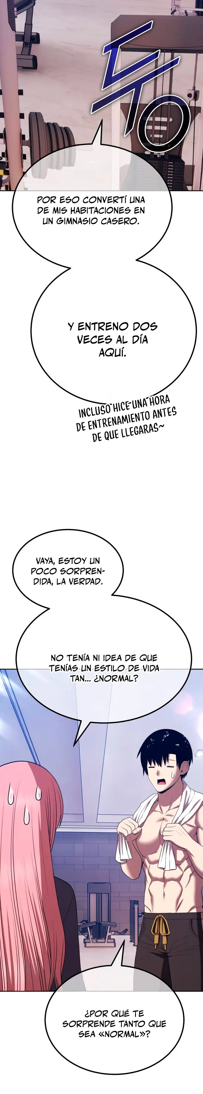 Palo De Madera > Capitulo 127.1 > Page 221