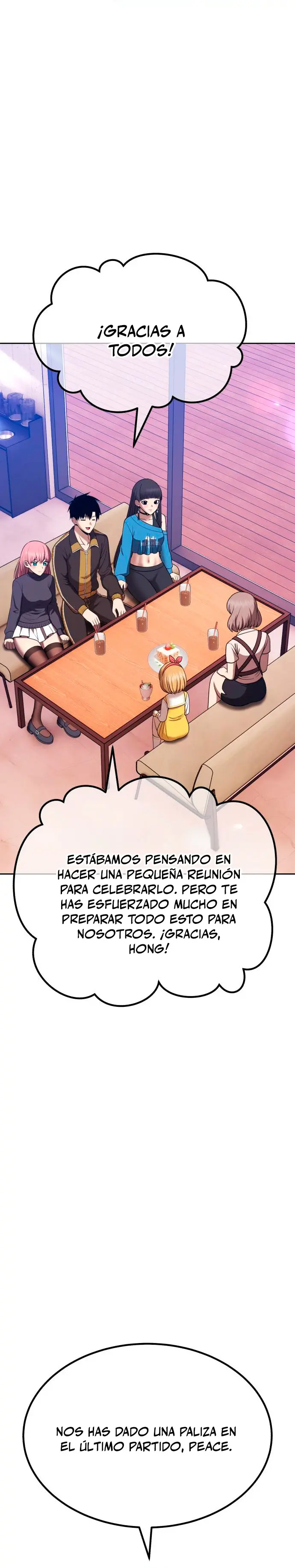 Palo De Madera > Capitulo 127.1 > Page 331