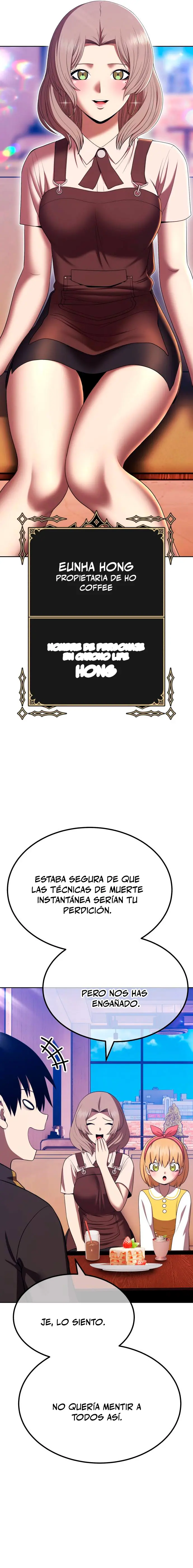Palo De Madera > Capitulo 127.1 > Page 341
