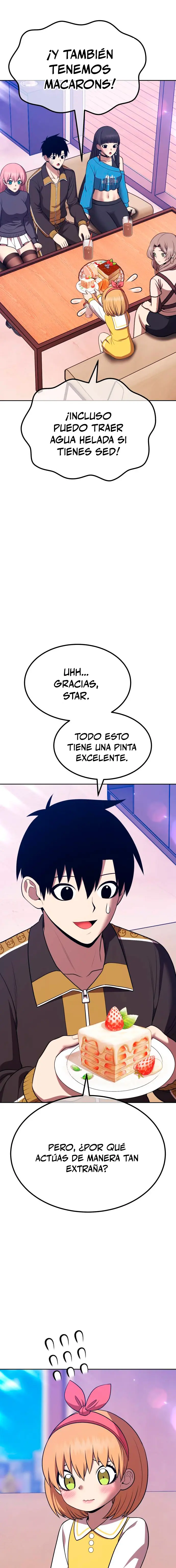 Palo De Madera > Capitulo 127.1 > Page 371