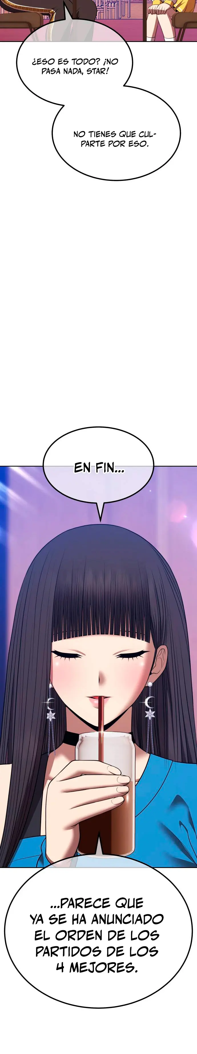 Palo De Madera > Capitulo 127.1 > Page 391