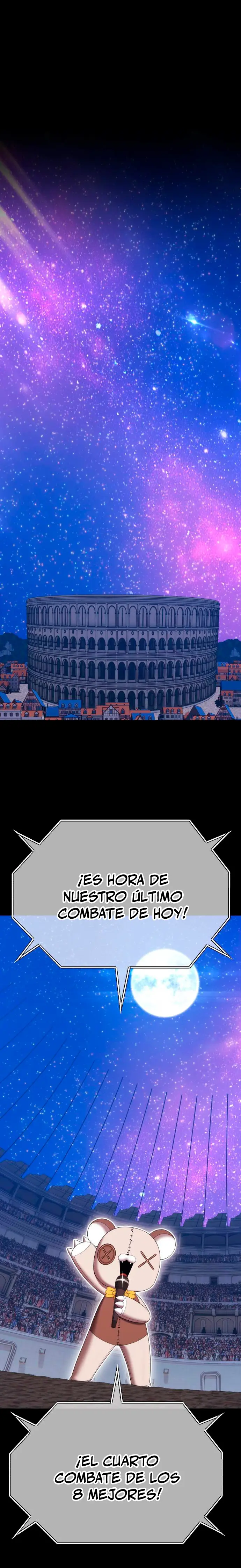 Palo De Madera > Capitulo 127.1 > Page 431