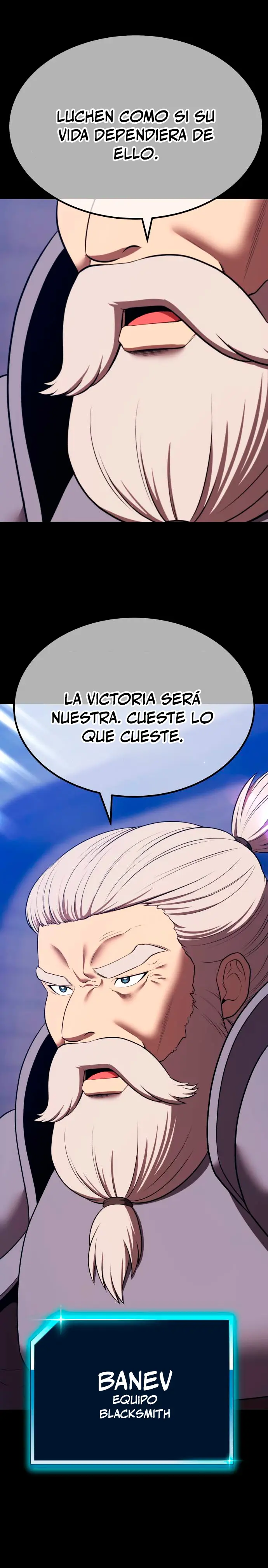 Palo De Madera > Capitulo 127.1 > Page 451