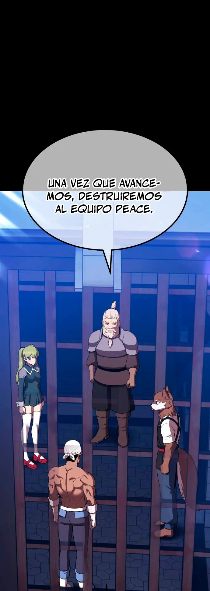 Palo De Madera > Capitulo 127.1 > Page 461