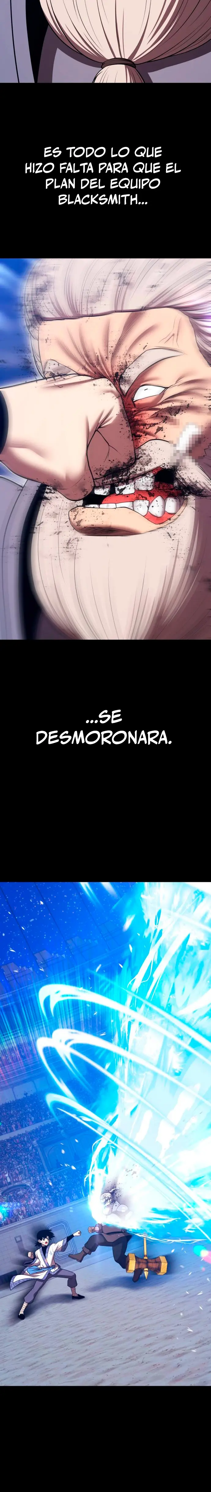 Palo De Madera > Capitulo 127.2 > Page 91