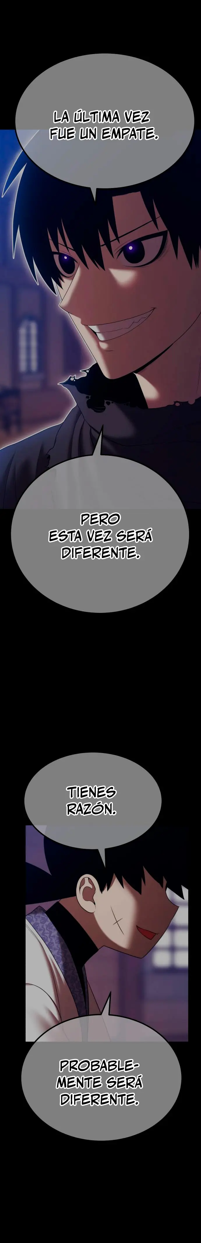 Palo De Madera > Capitulo 127.2 > Page 151
