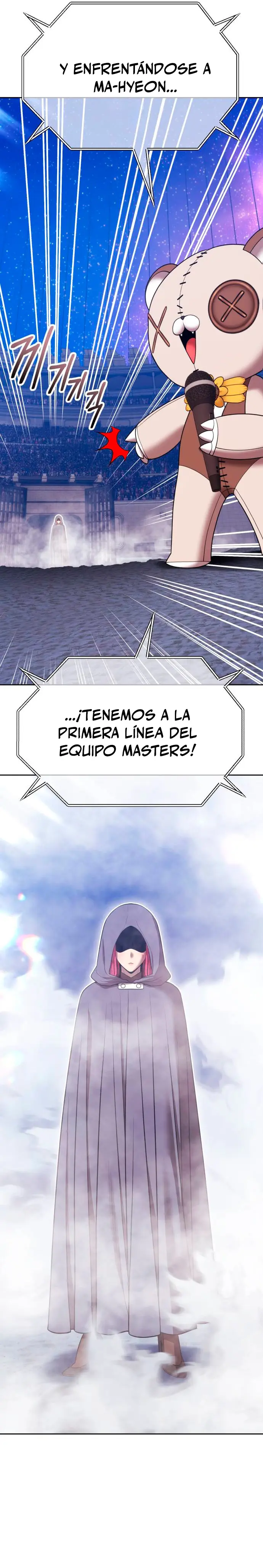 Palo De Madera > Capitulo 127.2 > Page 241