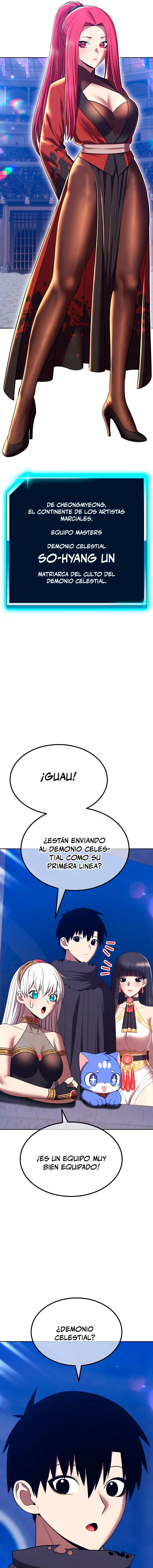 Palo De Madera > Capitulo 127.2 > Page 271