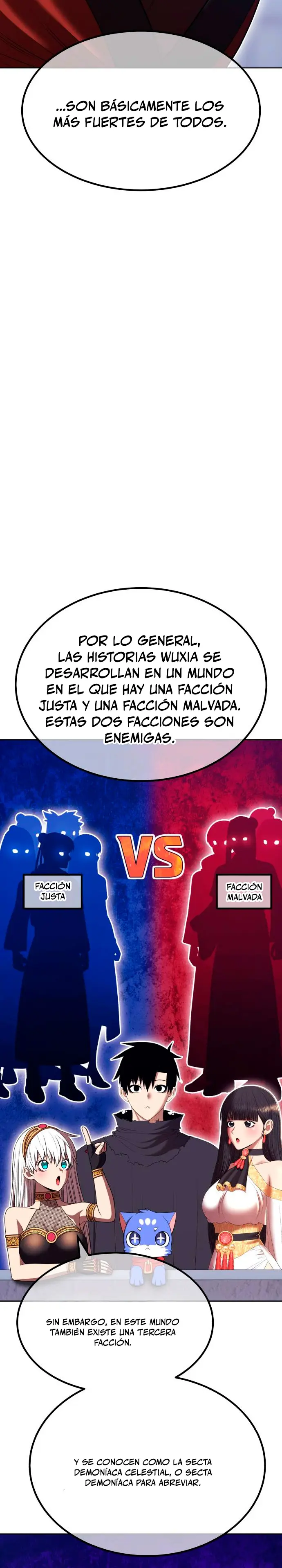 Palo De Madera > Capitulo 127.2 > Page 301
