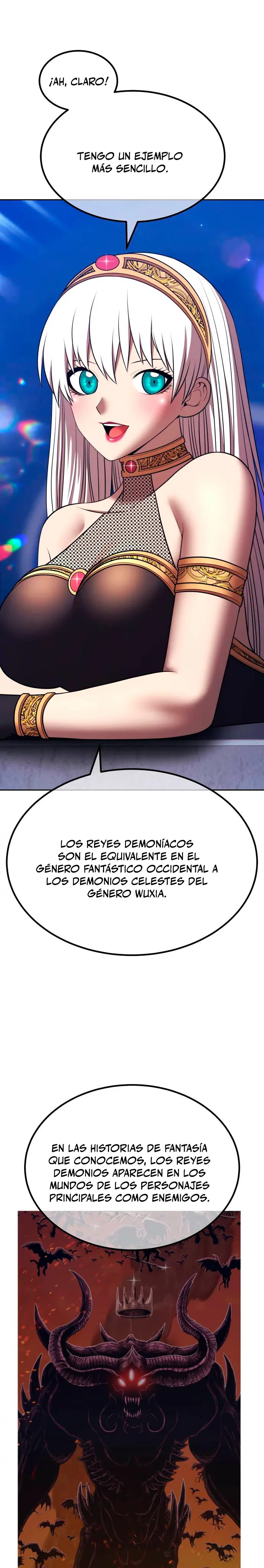 Palo De Madera > Capitulo 127.2 > Page 351