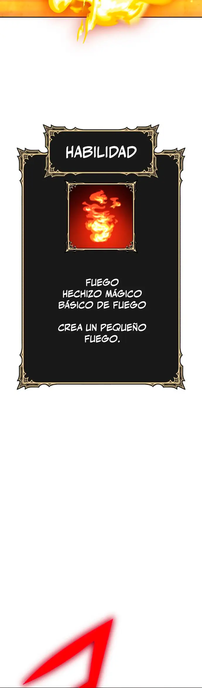 Palo De Madera > Capitulo 127.2 > Page 391