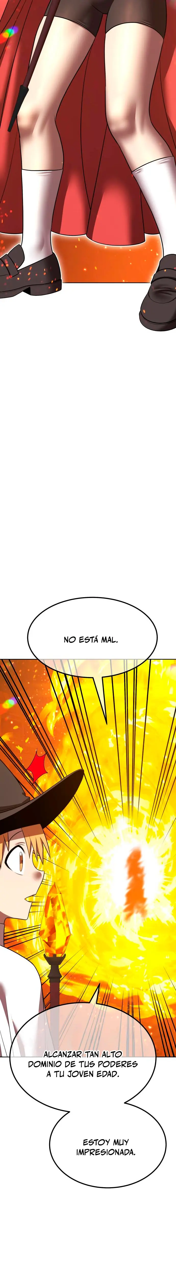 Palo De Madera > Capitulo 127.2 > Page 411
