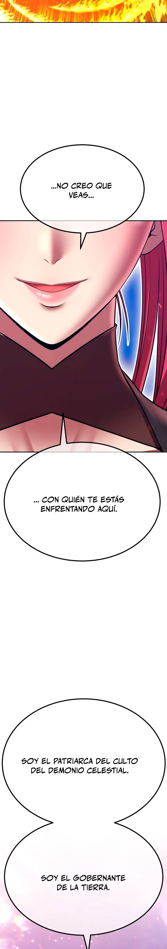 Palo De Madera > Capitulo 127.2 > Page 431