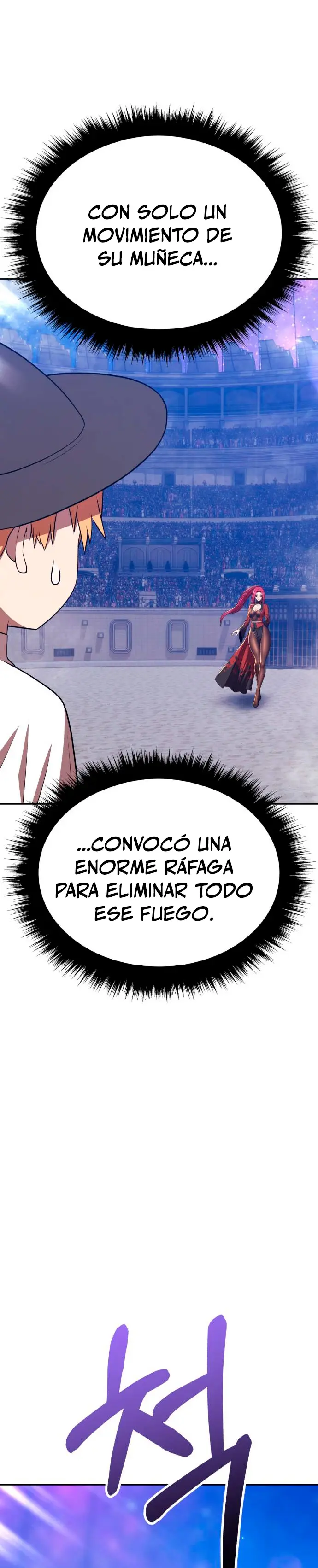 Palo De Madera > Capitulo 128.1 > Page 21