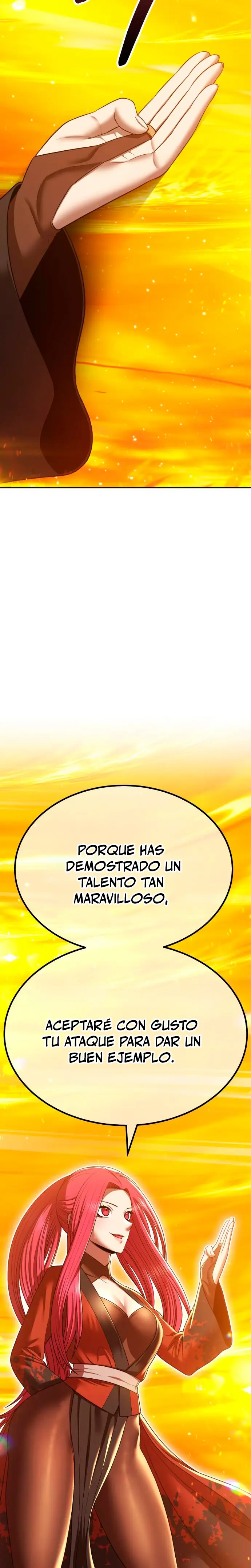 Palo De Madera > Capitulo 128.1 > Page 381