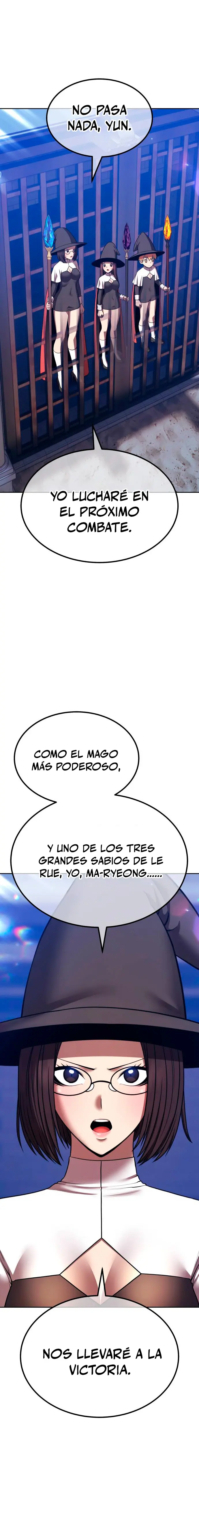 Palo De Madera > Capitulo 128.2 > Page 401