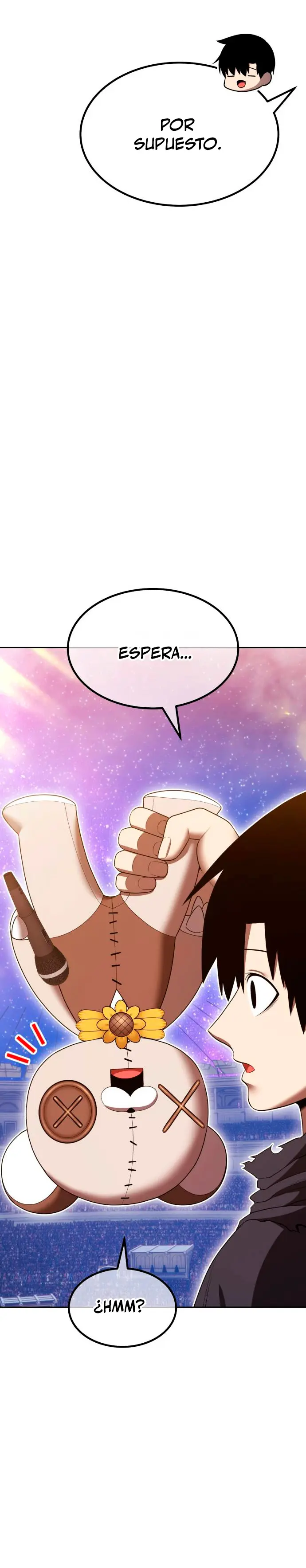 Palo De Madera > Capitulo 128.2 > Page 31